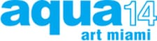 Aqua Art Miami 2014